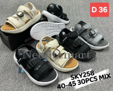 Luxury Sandals