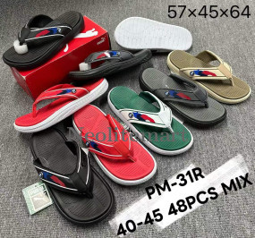NM-PM/31R Vshape MMS