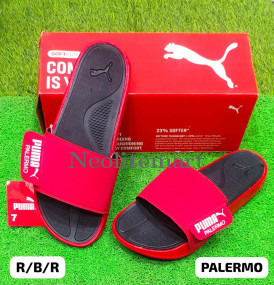 NM-PM/Palermo RED (Box)