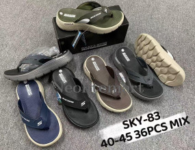 NM-SKY/83 Vshape