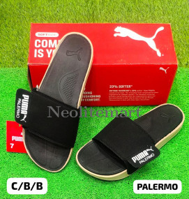 NM-Palermo/PM FullBLK (Box)