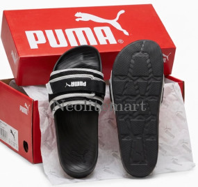 NM-PM/Leadpuff PRO F.BLK (Box)