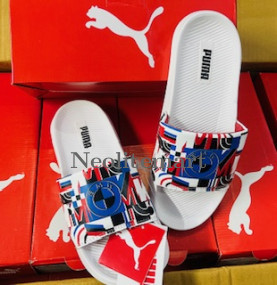 NM-PM/07 BMW WT (With Box)