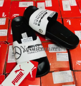 NM-AMG/Petronas 03 (With Box)