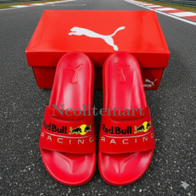 NM-PM/Redbull F.RED (With Box)