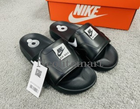 NM/NK-Airmax BLK