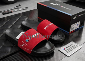 NM-PM/Motorports RED