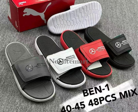 NM-BEN/1 Mercedes 7A