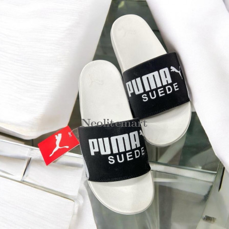NM-Suede/PM 01