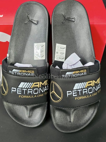 NM-Petronas/PM-05 (With Box) GOLD