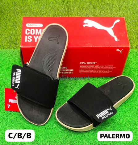 NM-Palermo/PM FullBLK (Box)