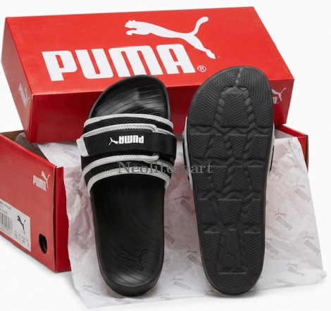 NM-PM/Leadpuff PRO F.BLK (Box)