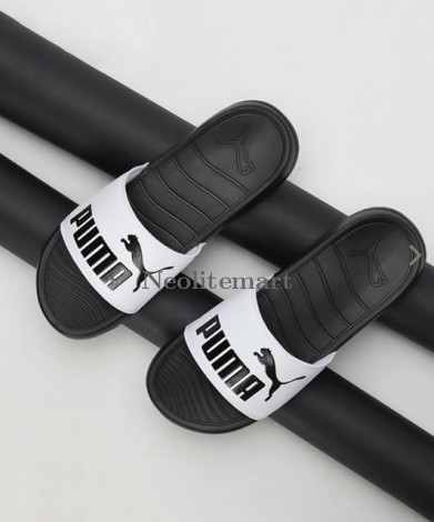 NM-PM/04 WhiteBLK (Box)