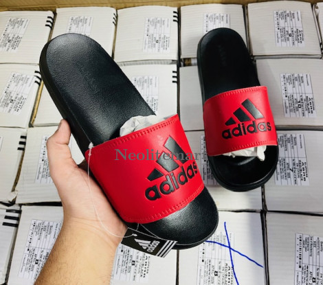 NM-AD/CA-RED (With Box)