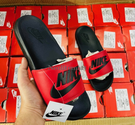 NM-NK/CA RED (With Box)