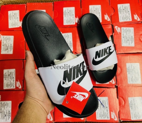 NM-NK/CA 5 WHITE (With Box)