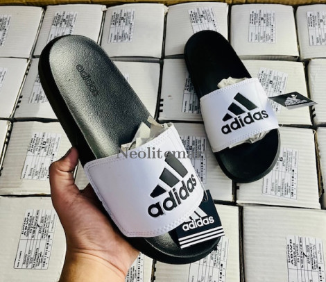 NM-AD/CA-WHITE (With Box)