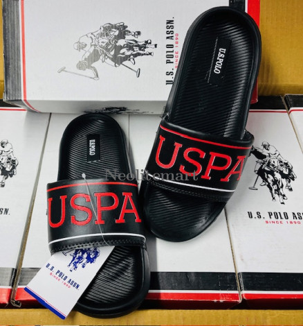 NM-USPA/C-1 F.BLK (With Box)