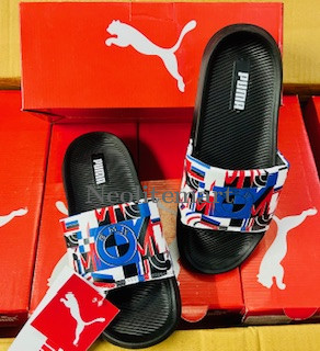 NM-PM/07 BMW BLK (With Box)