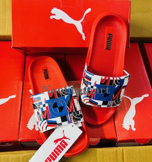 NM-PM/07 BMW RED (With Box)