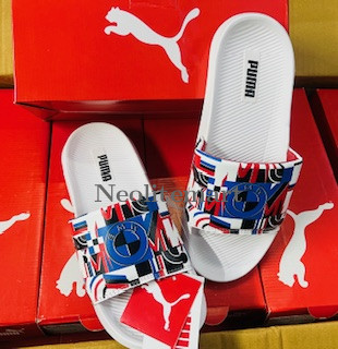 NM-PM/07 BMW WT (With Box)