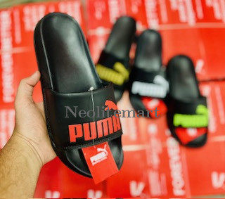 NM-SPG/PM (With Box) BLK