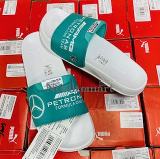 NM-AMG/Petronas 02 (With Box)