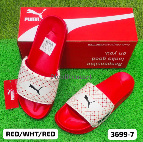 NM-PM/3699-3 (With Box)