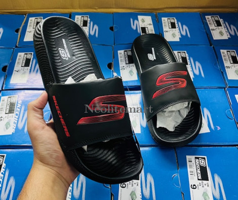 NM-SKY/3 With Box (Red/BK)