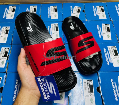 NM-SKY/3 With Box (BK/RD)