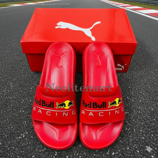 NM-PM/Redbull F.RED (With Box)