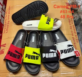 NM/Cameo-PM-03 (With Box)