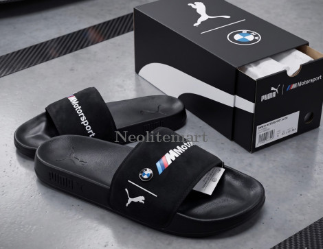 NM-PM/Motorports F.BLK