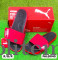 NM-PM/Palermo RED (Box)