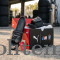 NM-Motorsports Velcro BLK (With Box)