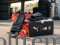 NM-Motorsports Velcro BLK (With Box)
